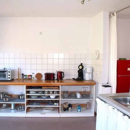 Ferienwohnung Altes Pfarrhaus Mit Flair Und Moselblick Brauneberg Exteriör bild